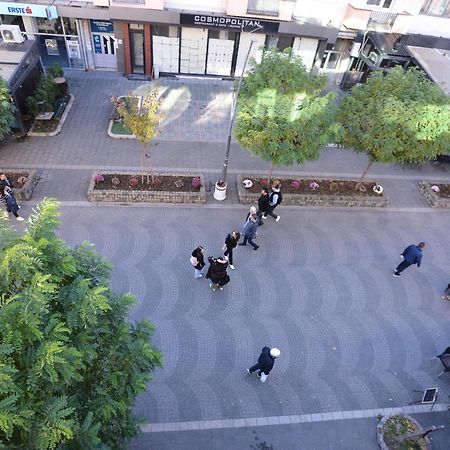 Korzo Prenociste Διαμέρισμα Νόβι Πάζαρ Εξωτερικό φωτογραφία