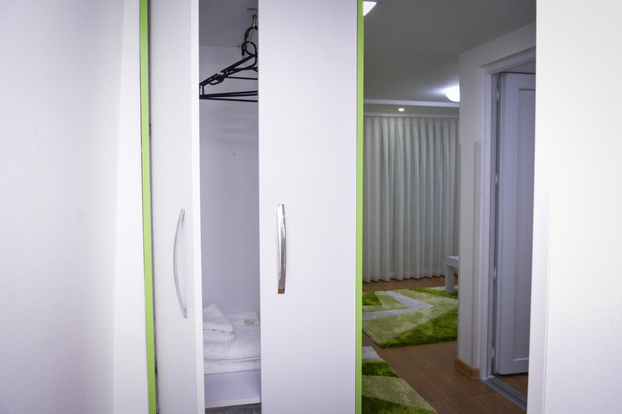 Korzo Prenociste Διαμέρισμα Νόβι Πάζαρ Εξωτερικό φωτογραφία